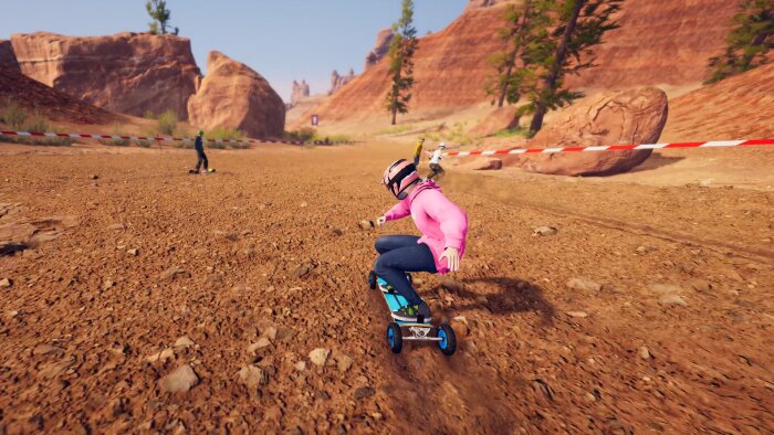 Descenders Next PC Crack