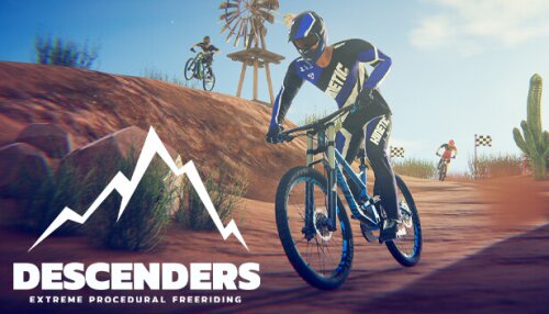 Download Descenders