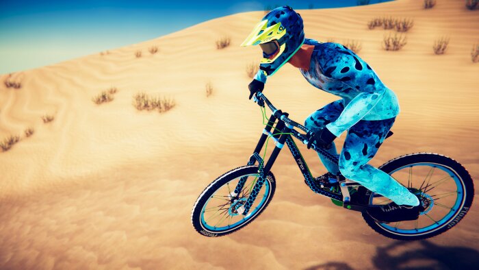 Descenders Free Download Torrent