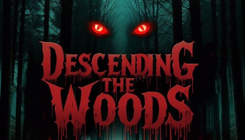 Download Descending The Woods