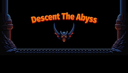 Download Descent the Abyss