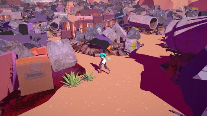 Desert Angels Download Free
