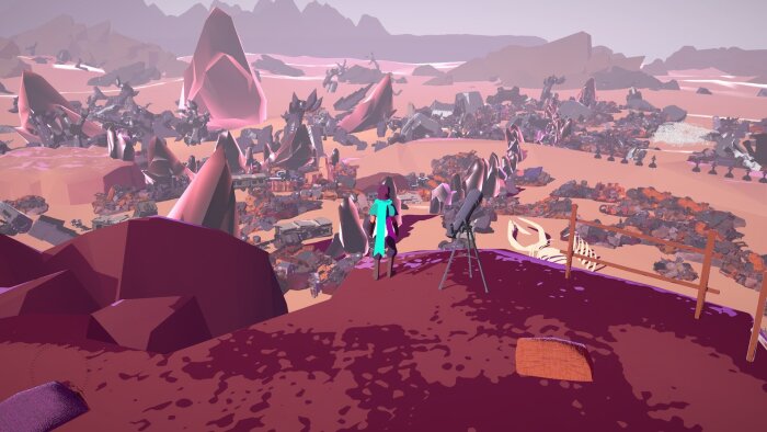 Desert Angels Crack Download