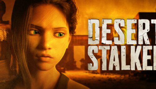 Download Desert Stalker