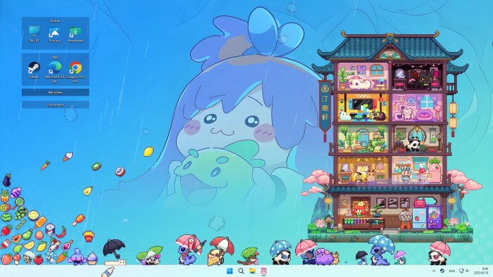 Desk Paws Free Download Torrent