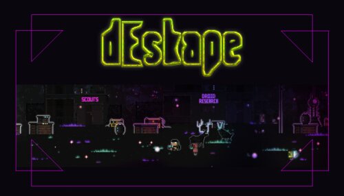 Download dEskape