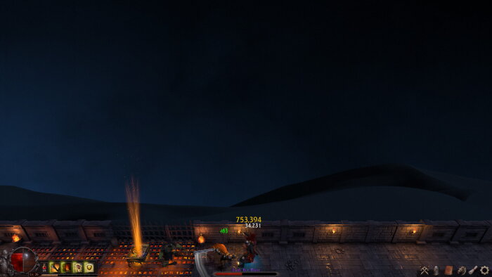 Deskrawl: Idle ARPG Download Free