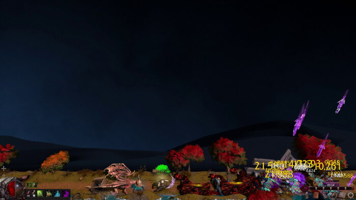 Deskrawl: Idle ARPG Crack Download