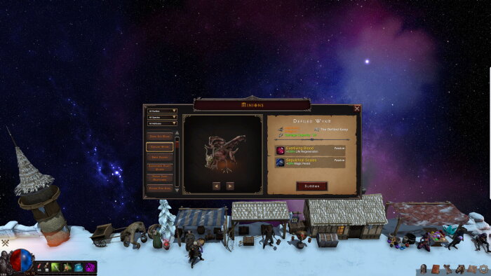 Deskrawl: Idle ARPG PC Crack