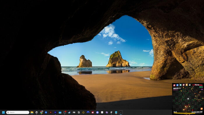 Desktop Defender Download Free