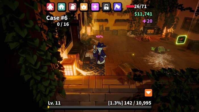 Desktop Detective Download Free