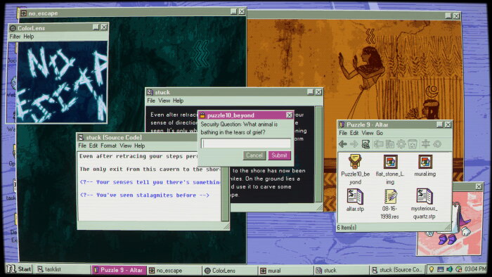 Desktop Explorer Download Free