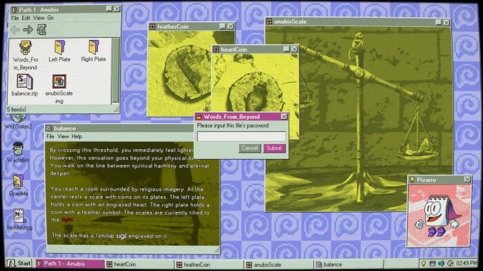 Desktop Explorer Repack Download