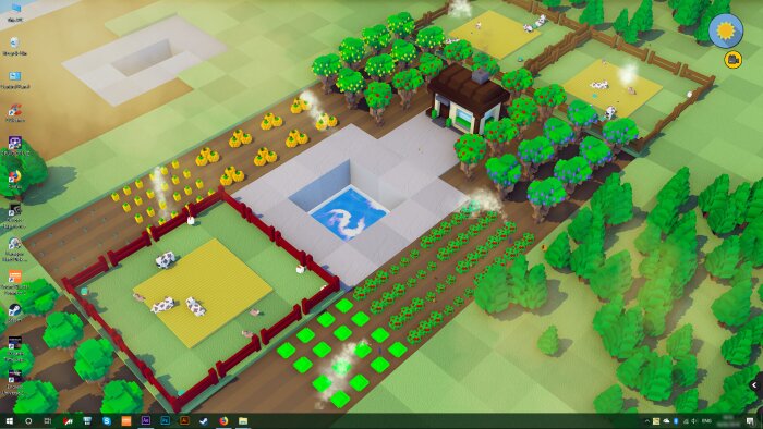 Desktop Farm Download Free