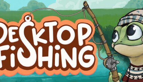 Download Desktop Fishing