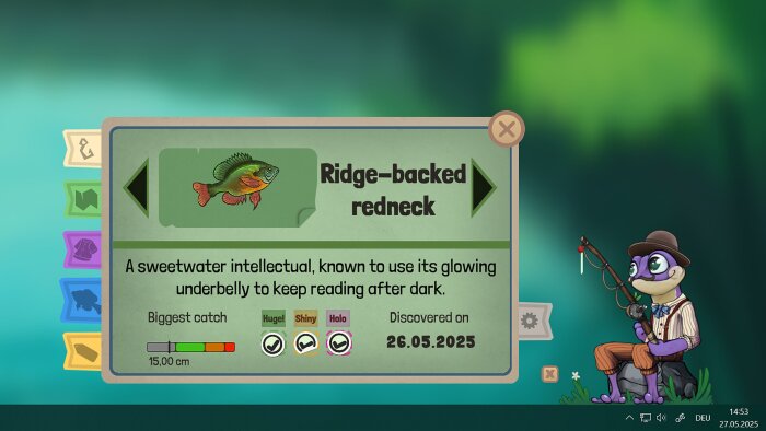 Desktop Fishing Crack Download