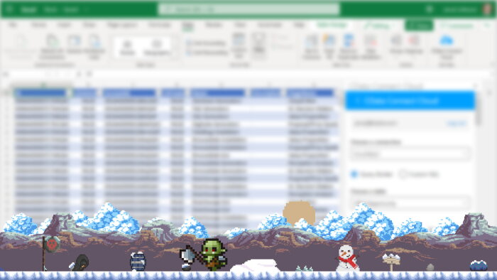 Desktop Heroes Free Download Torrent