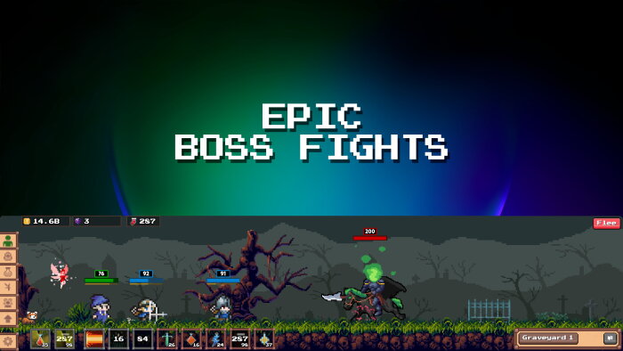 Desktop Heroes Crack Download