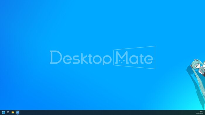 Desktop Mate Crack Download