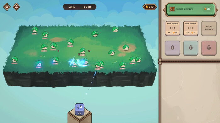 Desktop Nard: Dice Idle Download Free
