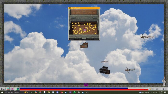 Desktop Survivors 98 Crack Download