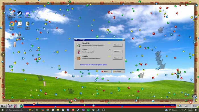 Desktop Survivors 98 PC Crack