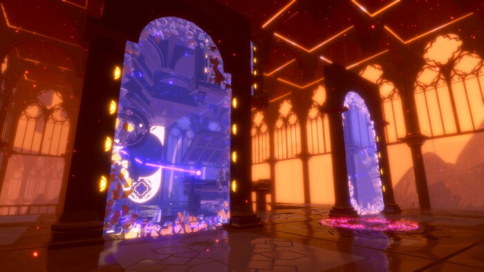 DESOLUS PC Crack