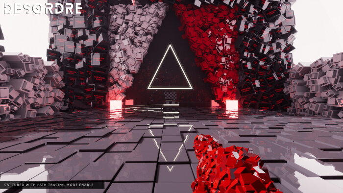 DESORDRE : A Puzzle Game Adventure Download Free