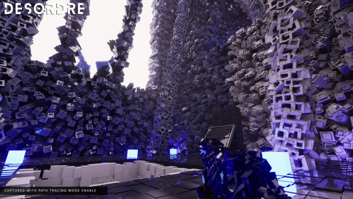 DESORDRE : A Puzzle Game Adventure Free Download Torrent