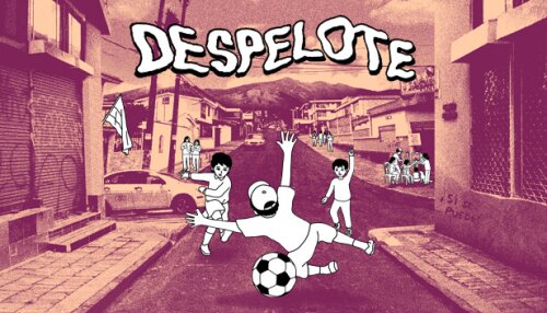 Download despelote
