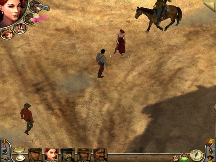 Desperados 2: Cooper's Revenge Repack Download