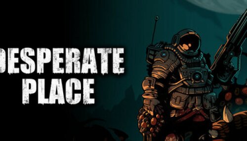 Download Desperate Place