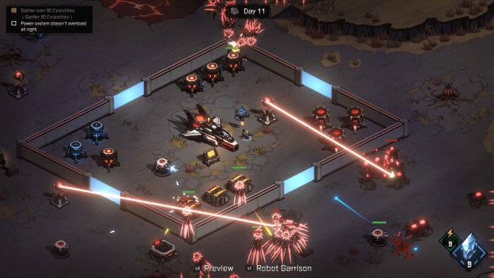 Desperate Place Download Free