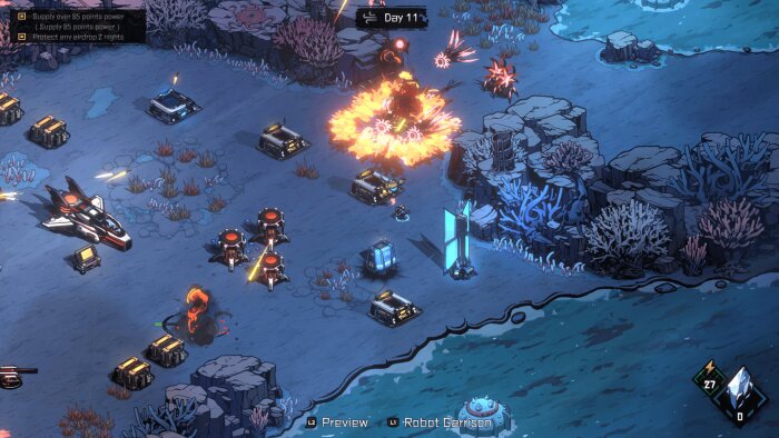 Desperate Place Crack Download