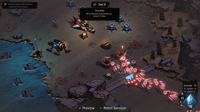 Desperate Place Repack Download
