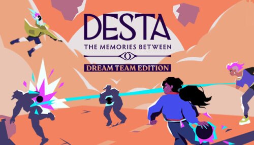 Download Desta: The Memories Between