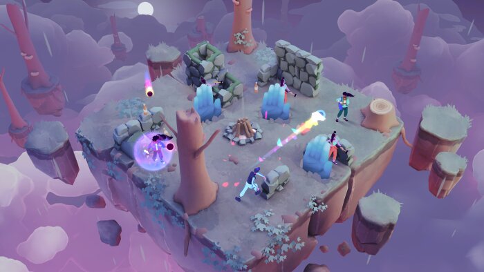 Desta: The Memories Between Download Free