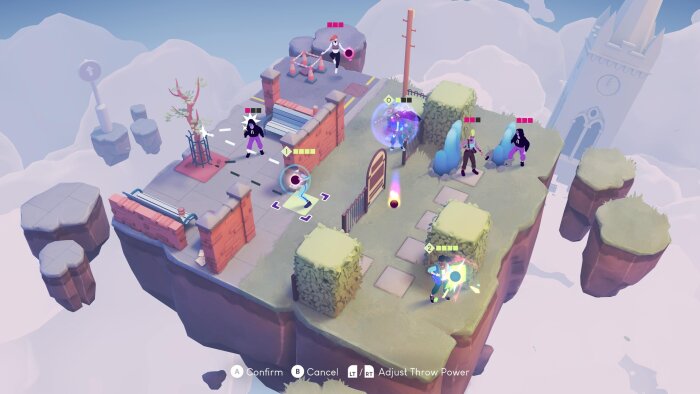 Desta: The Memories Between Crack Download