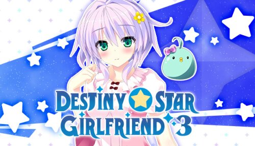 Download Destiny Star Girlfriend 3