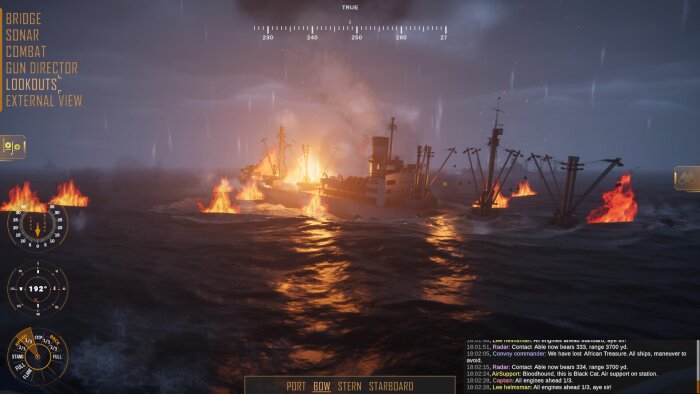 Destroyer: The U-Boat Hunter Free Download Torrent