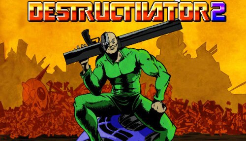 Download Destructivator 2