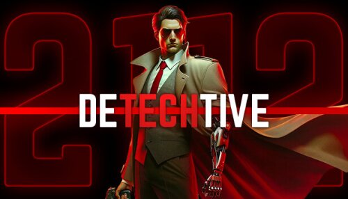 Download DeTechtive 2112