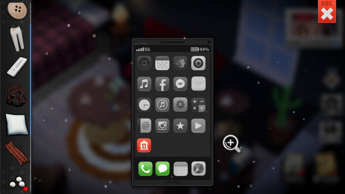 Detective Agency: Murder at the Manor Crack Download