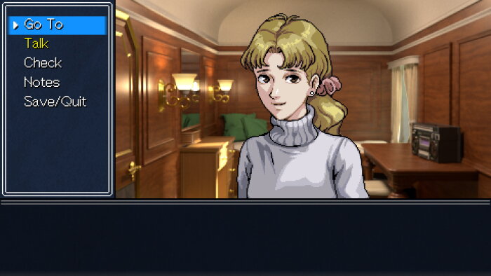 Detective Instinct: Farewell, My Beloved Download Free