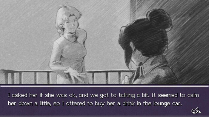 Detective Instinct: Farewell, My Beloved PC Crack