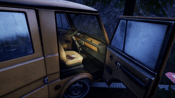 DETECTIVE - Scene Crime PC Crack