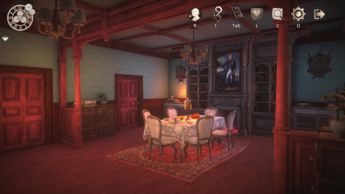 Detective Sherlock: Shadow Stalker Download Free