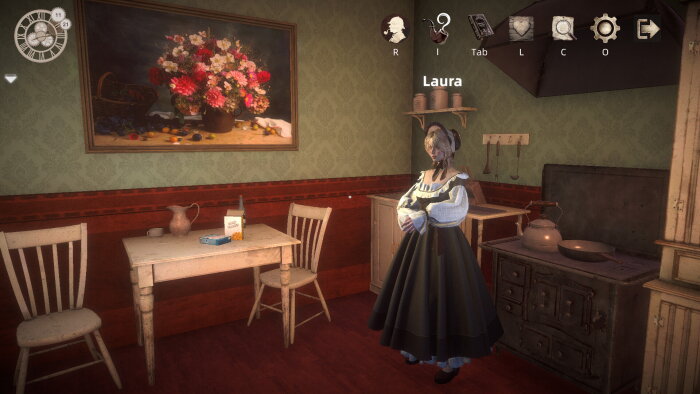 Detective Sherlock: Shadow Stalker Free Download Torrent