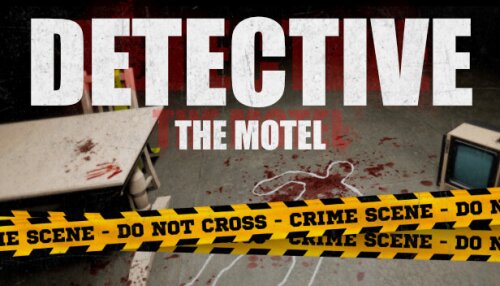 Download DETECTIVE - The Motel