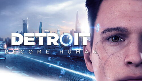 Download Detroit: Become Human